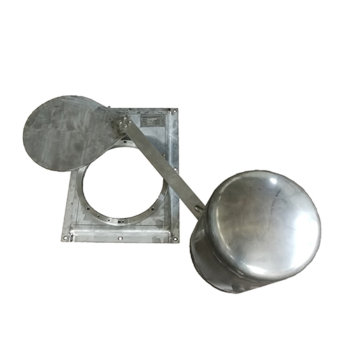 液動(dòng)截流閥