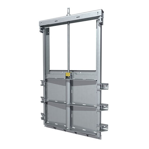 電控調(diào)流閥